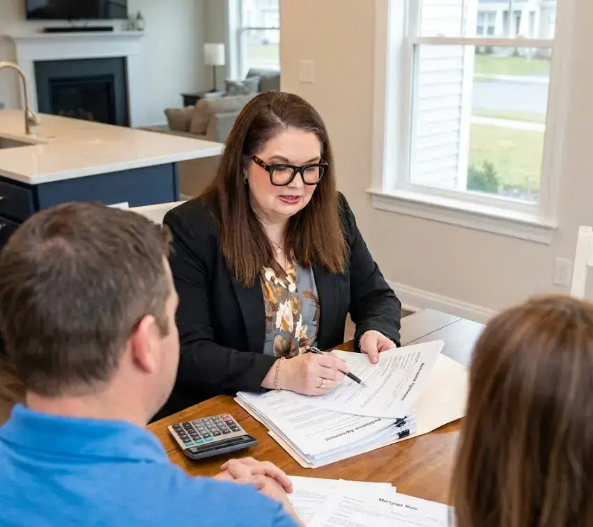 Real Estate Attorney Saratoga County, NY | Closing Lawyer