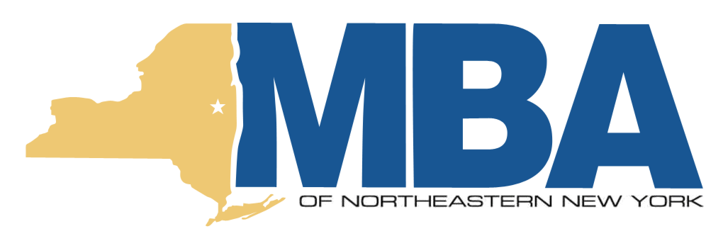 Mortgage Bankers Association of Northeastern NY